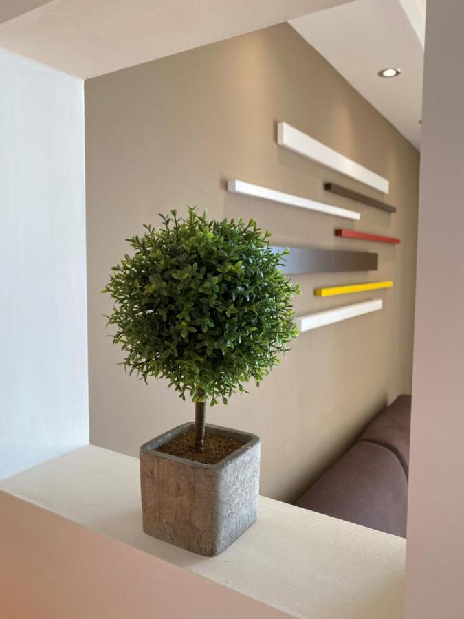 Studio Orient Bay Ngoại thất bức ảnh